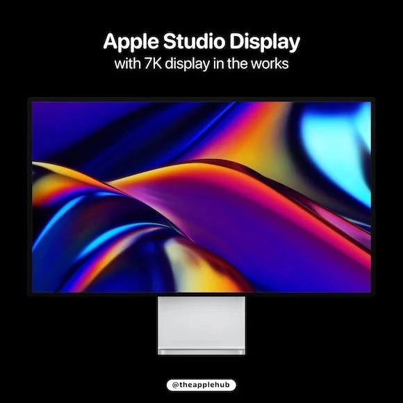 iMAC 24-INCH