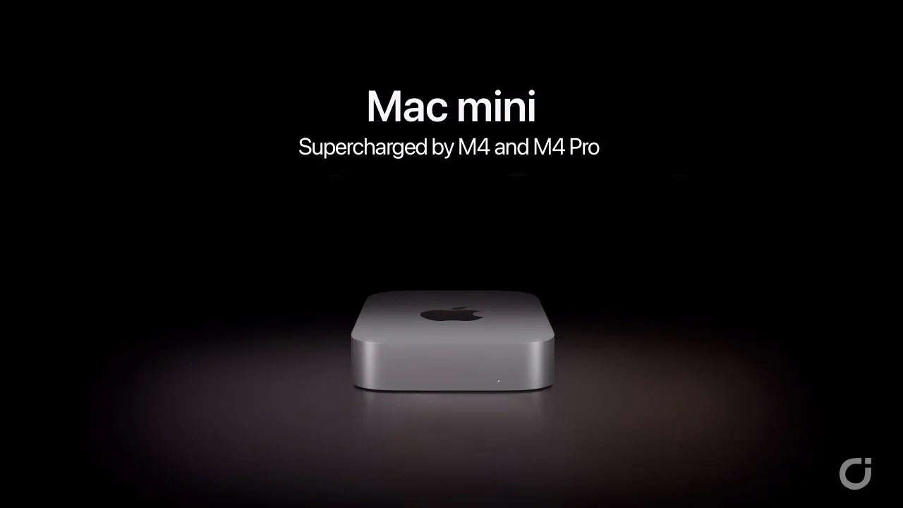 MAC MINI