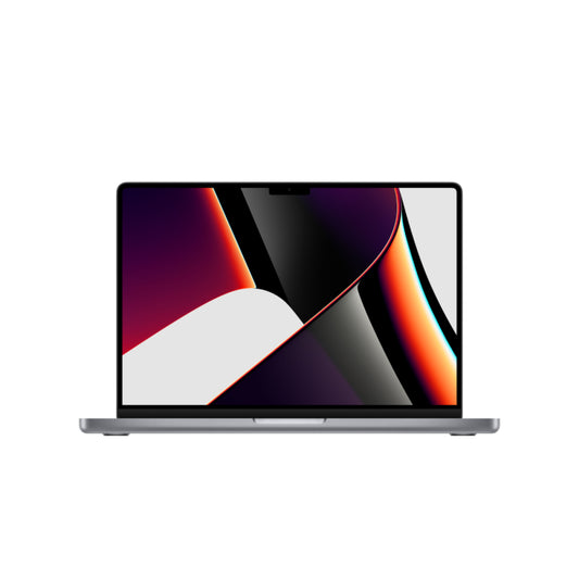 MacBook Pro 14-inch | Apple M1 Max chip | 1TB SSD - Space Grey